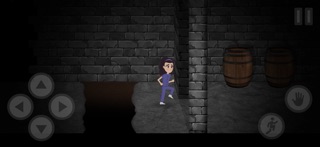 Mr. Hopp's Playhouse 2 HD screenshot