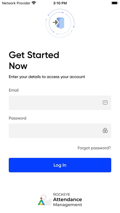 ROCKEYE Attendance Hub