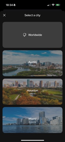 TopCars. iPhone screenshot