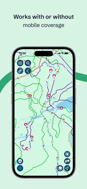 Newfoundland T’Railway screenshot 4