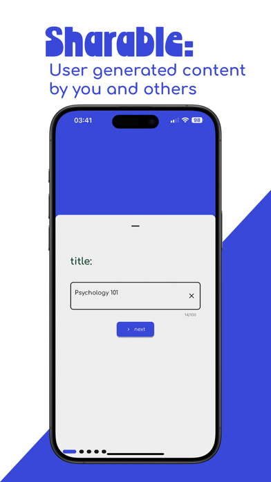 Ivorleaf 2 iPhone screenshot 8 - Book app