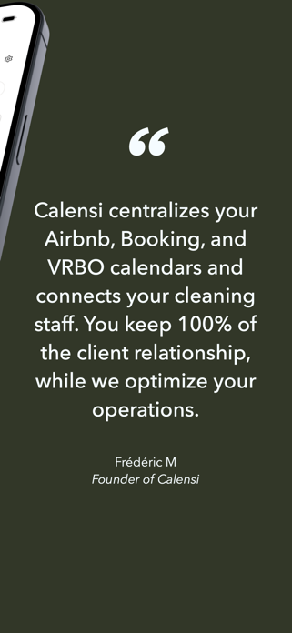 Calensi Screenshot 3 of 10
