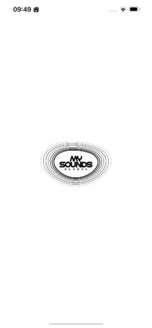 MySoundsGlobal screenshot