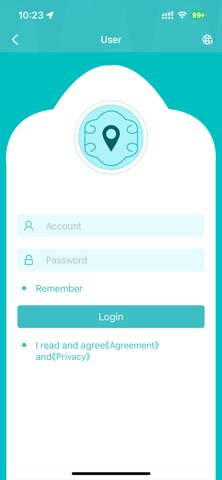 gps tracking - GPS Life Screenshot 1 of 6