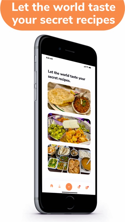 FRAMILES Pro: Smart Selling