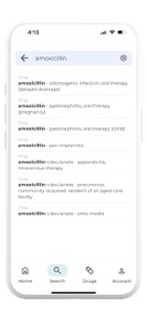 Therapeutic Guidelines screenshot