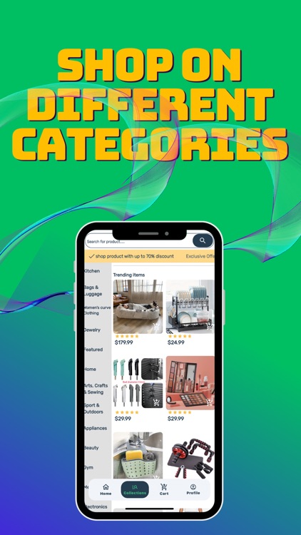 Slizen: Pay Less & Save