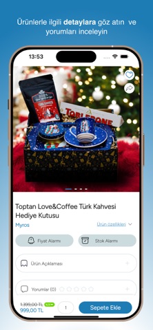 Myros Hediyelik Screenshot 5 of 7