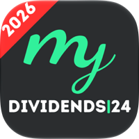 MyDividends24 - Aktien & ETF