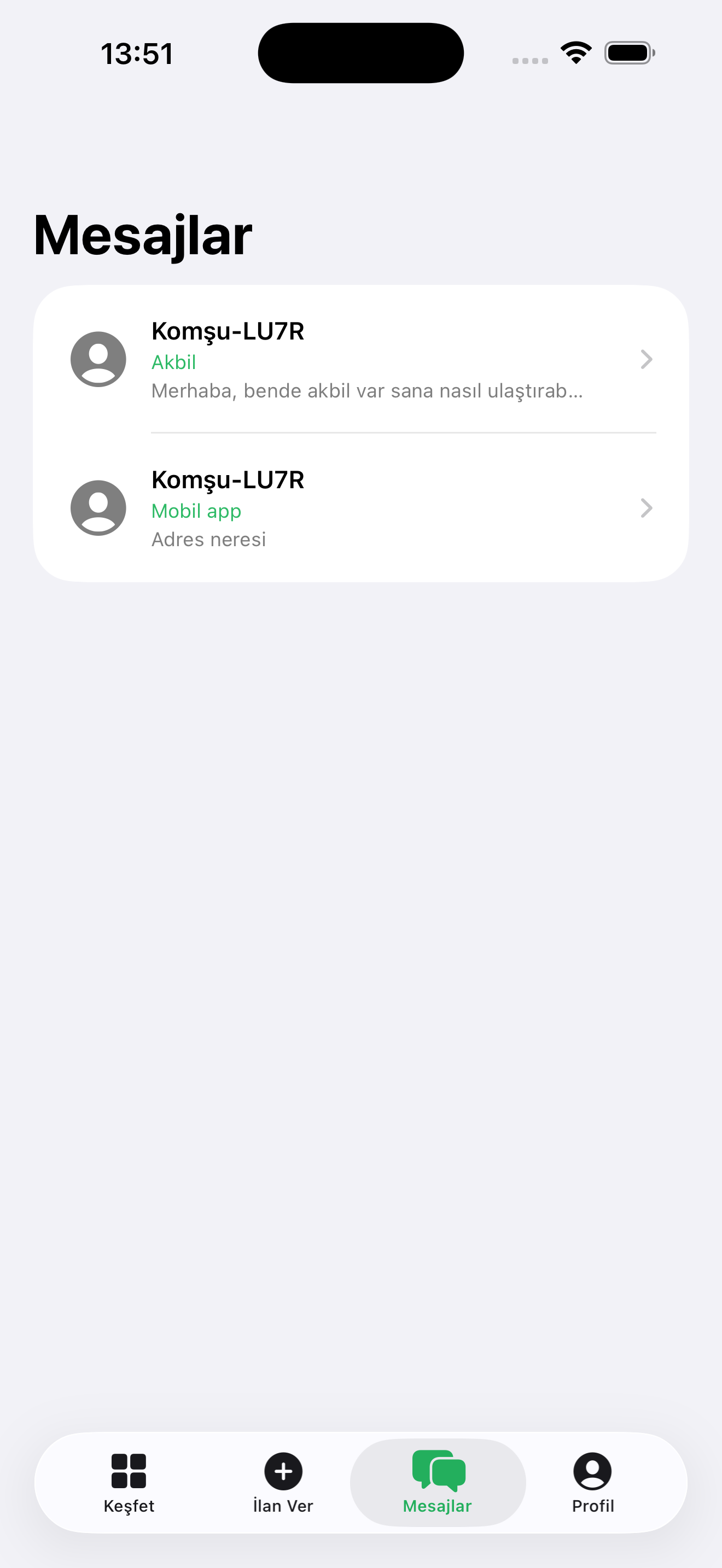 Vergitsin screenshot 3