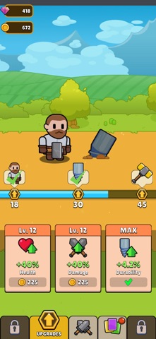 Smith Journey Screenshot 5 of 5