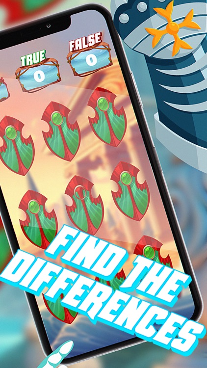 Quests of Olympus: Return Myth screenshot-3