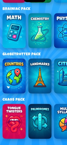 Reverse It! Audio Party Game screenshot 6