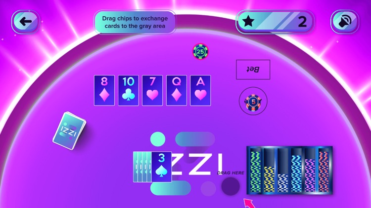 IZZI World of casino screenshot-5