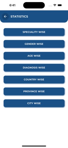 KEMU Telemedicine screenshot