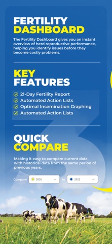 DairyVue360 Screenshot 2 of 5