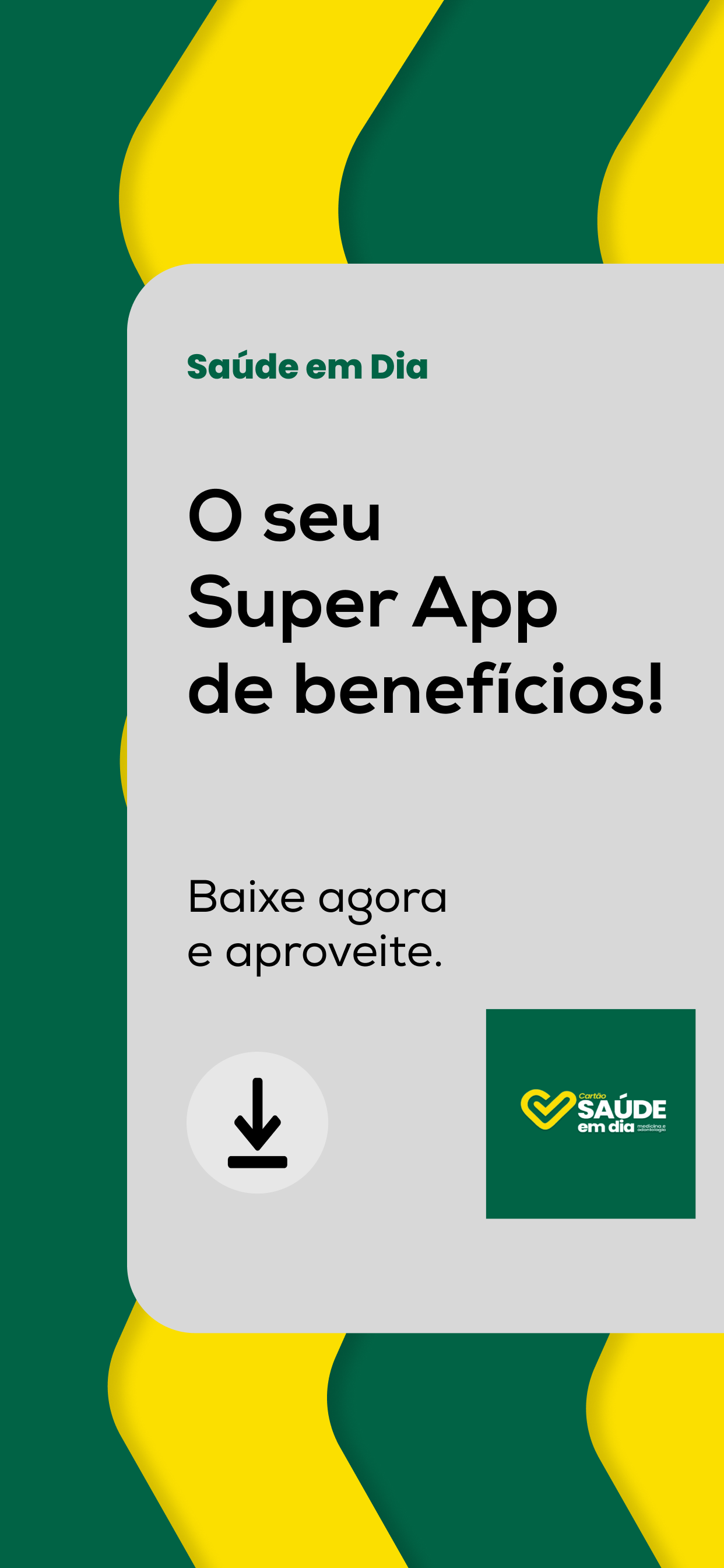 Saúde em Dia