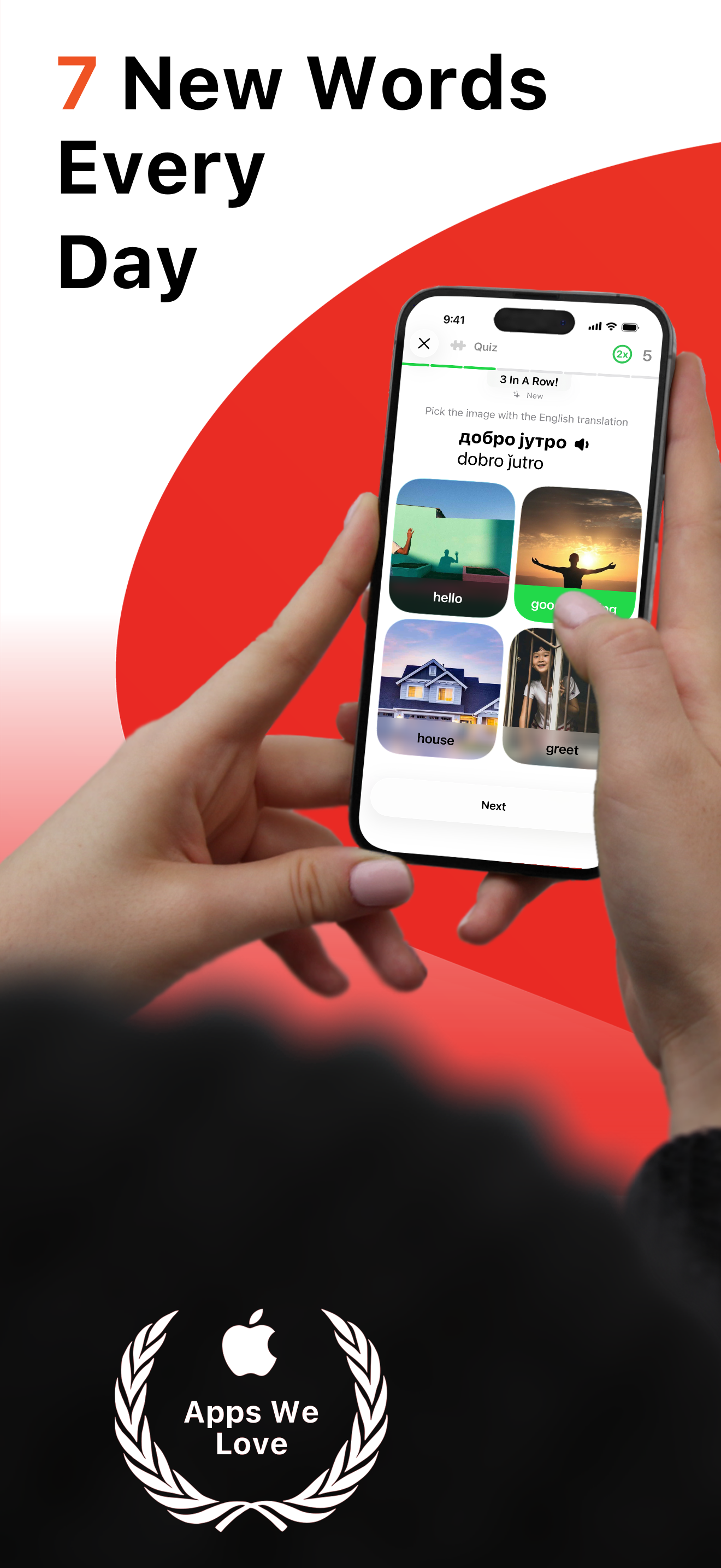 Learn Serbian with LENGO