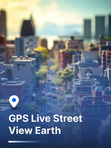 Live Street View Earth