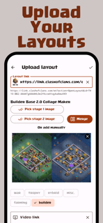 ClashLy for Clash of Clans screenshot 4