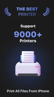 How to cancel & delete iprint : smart air printer app 2