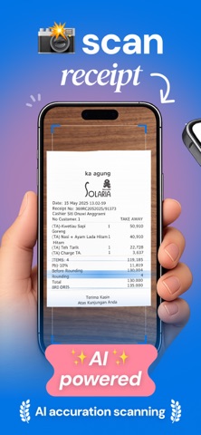 Expense & Budget - Moimoney Screenshot 2 of 9