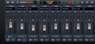 SynthModule Screenshot 2 of 8