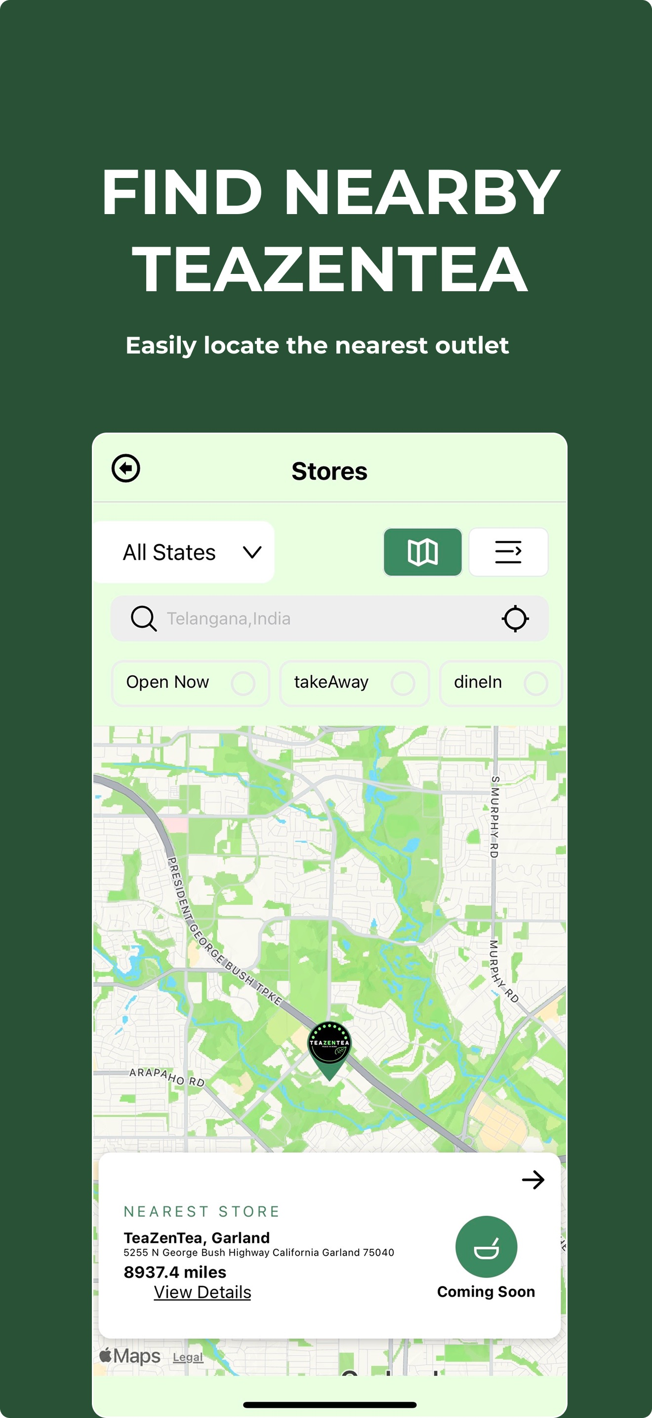 FoodtoGo