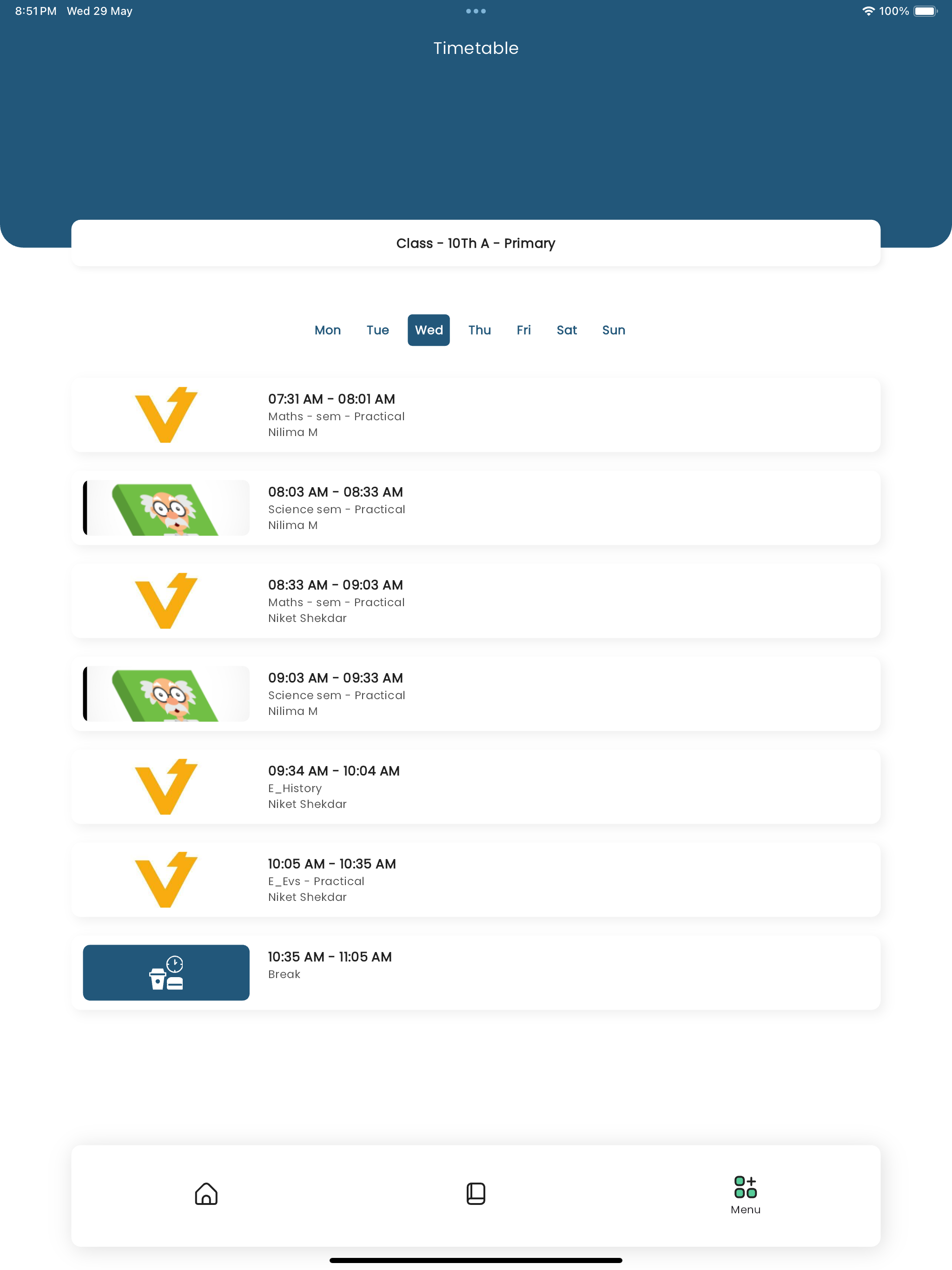 MyEduLight