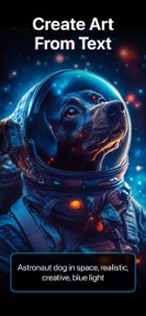 Pix AI Image Generator screenshot