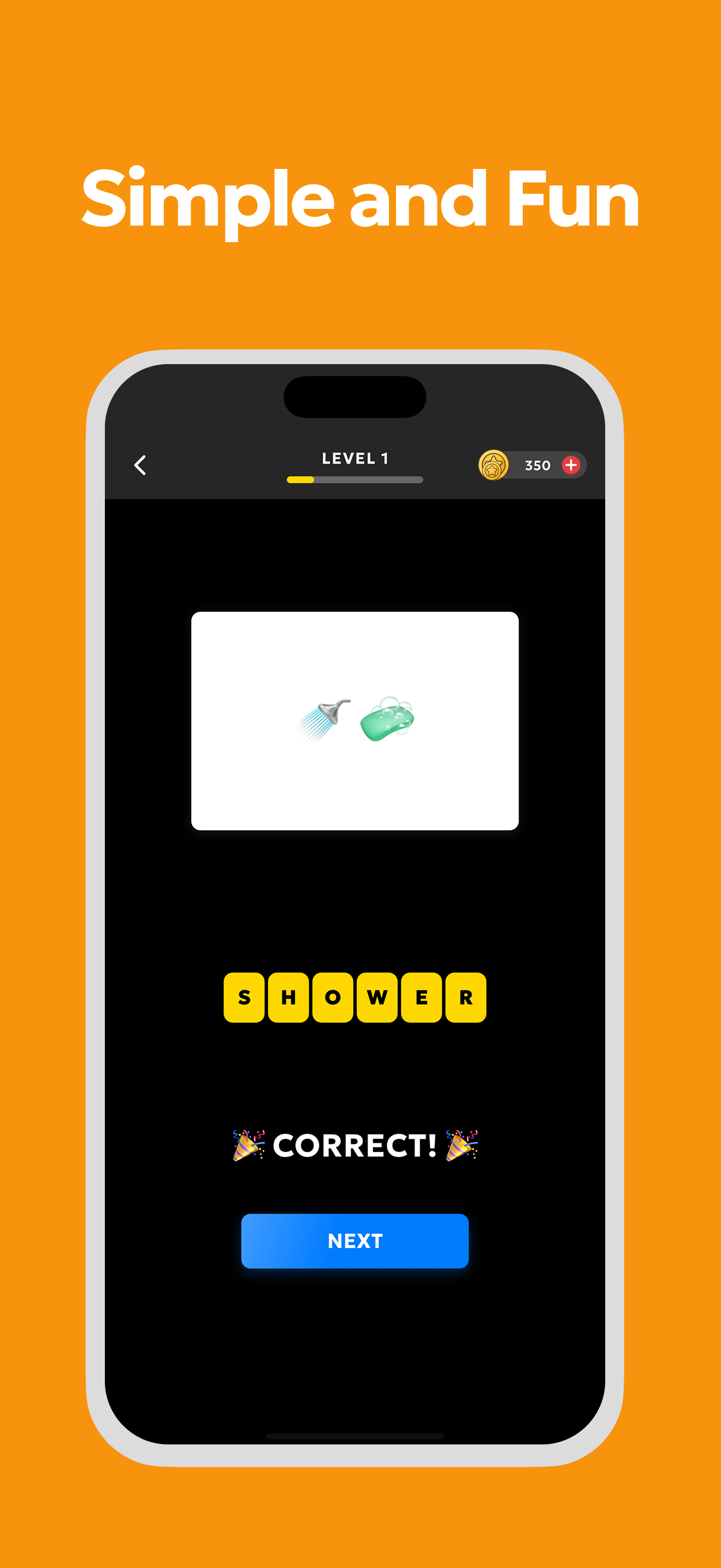 Emoji Quiz 26 screenshot 3