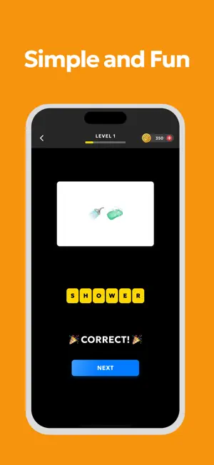 Emoji Quiz 26 screenshot 3