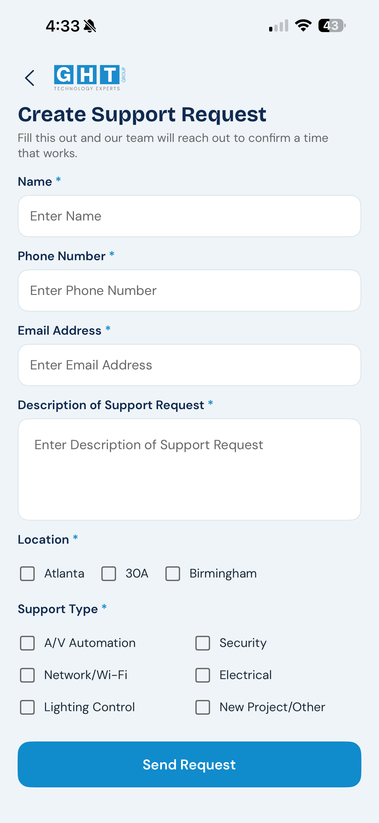 GHT Group screenshot 3