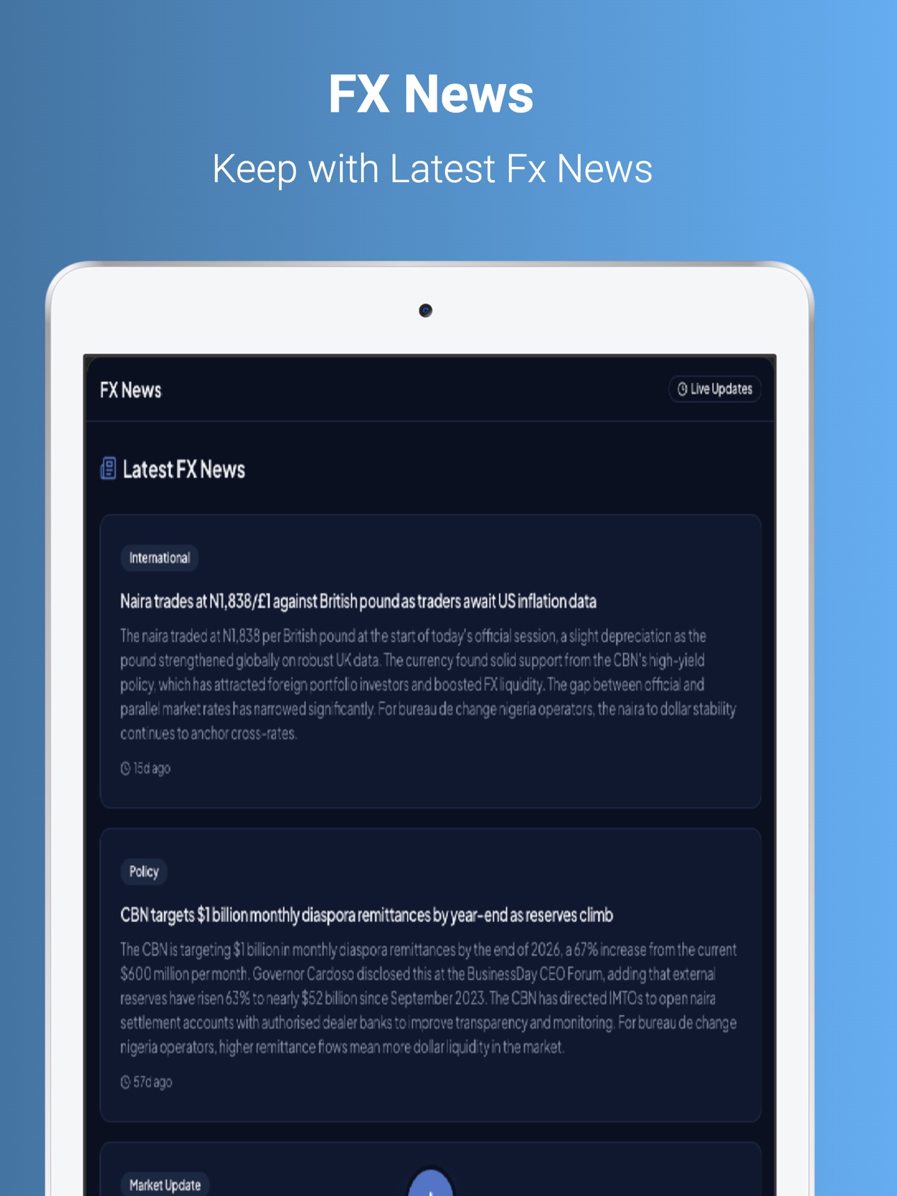 Screenshot 8 of MyBdc