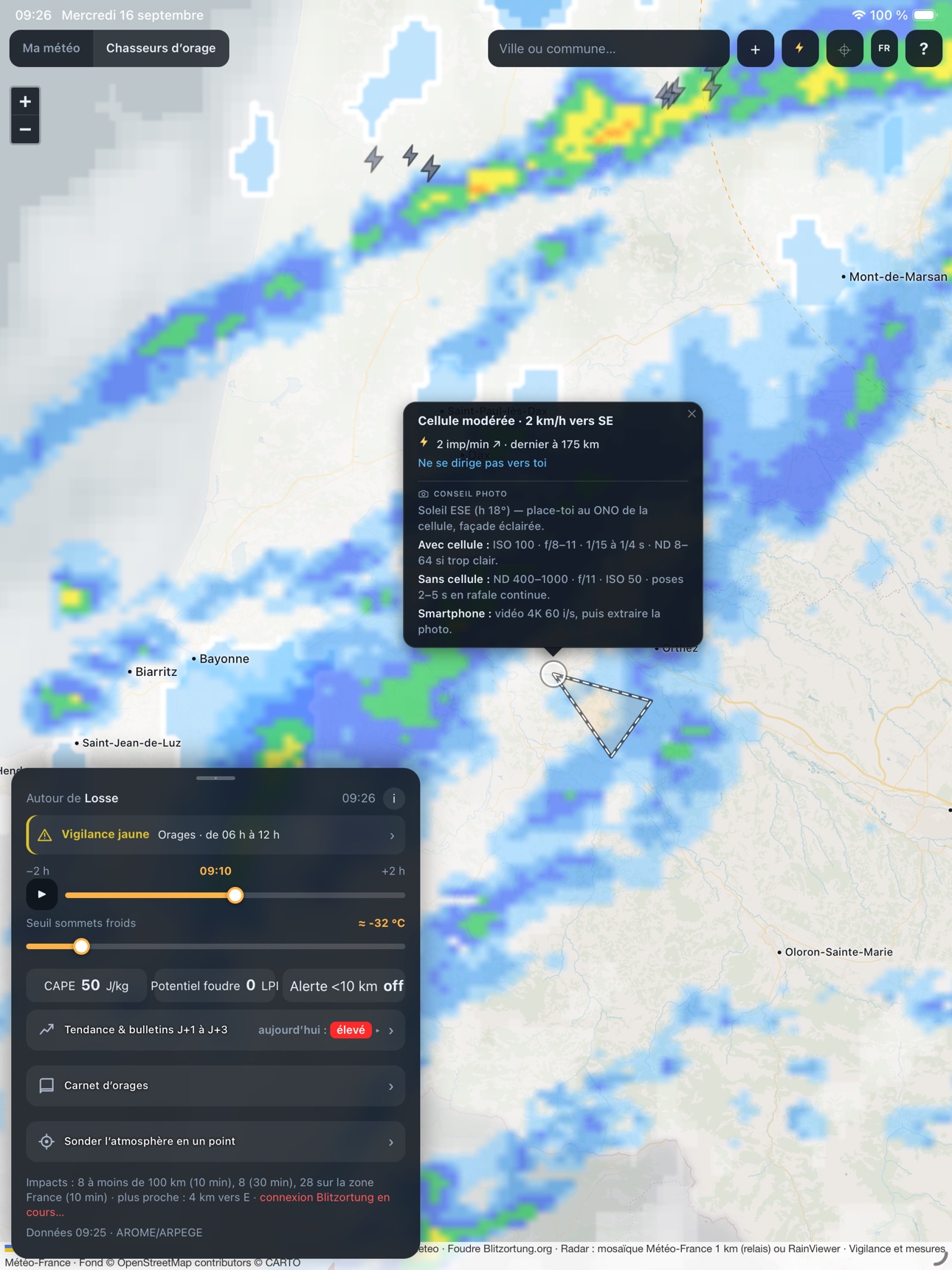 Screenshot 7 of CAVOK