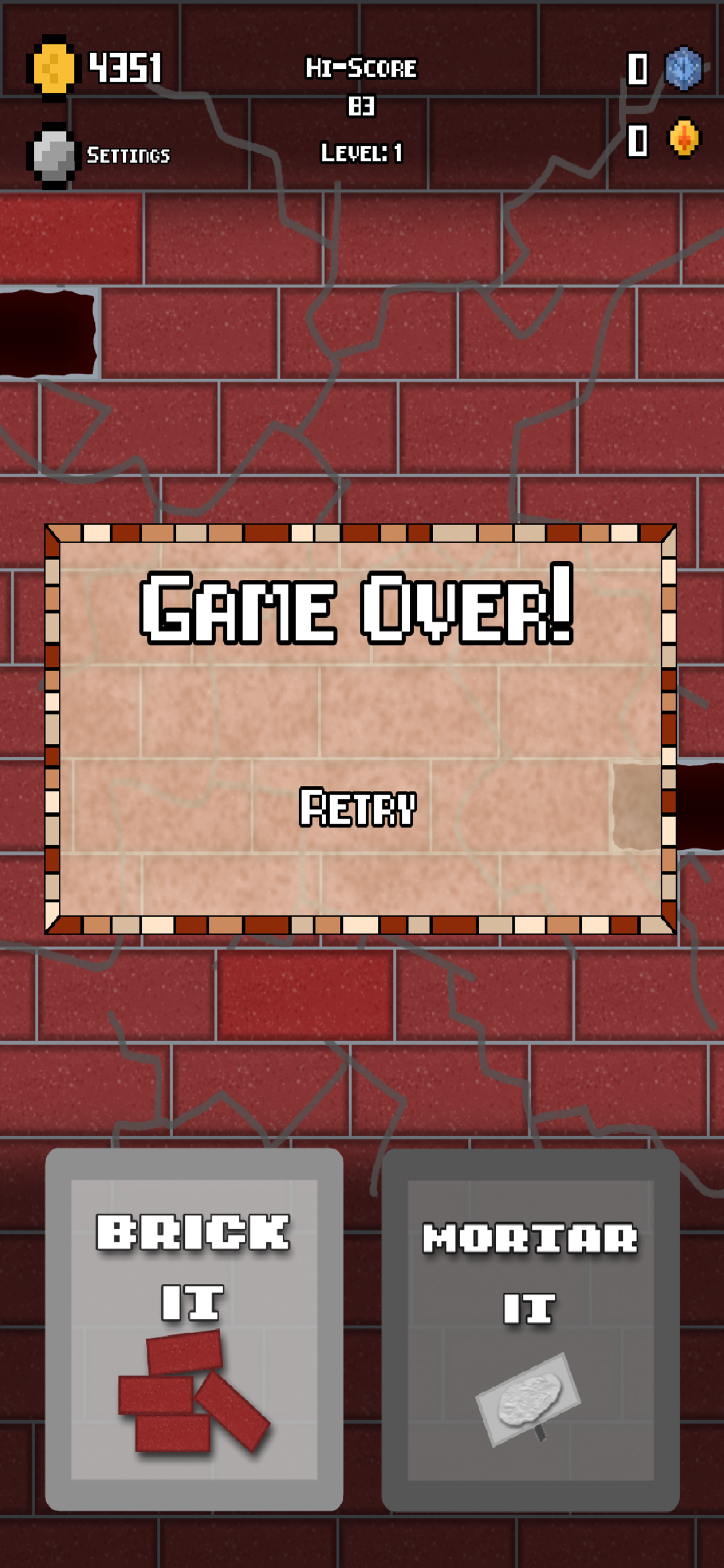 Brick It 2 Fix It screenshot 6
