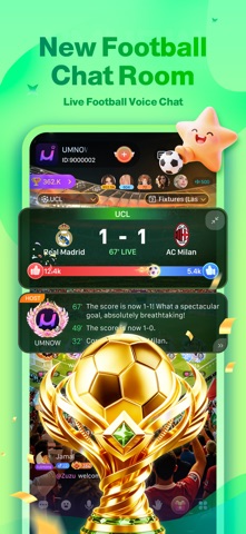 UMNOW Screenshot 1 of 6