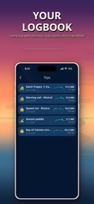 Boat Knot Meter: Anchor Watch screenshot