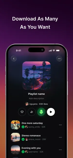 MusicGPT - AI Song Generator screenshot 2