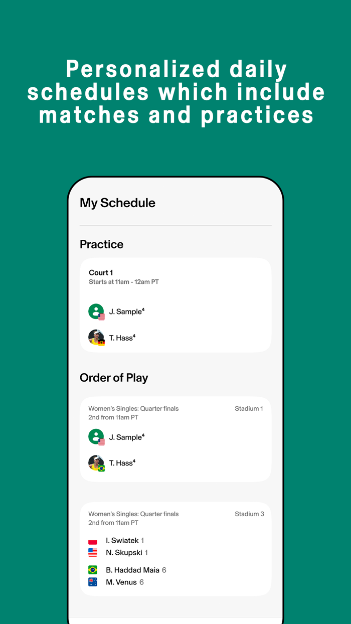 BNP Paribas Open Player