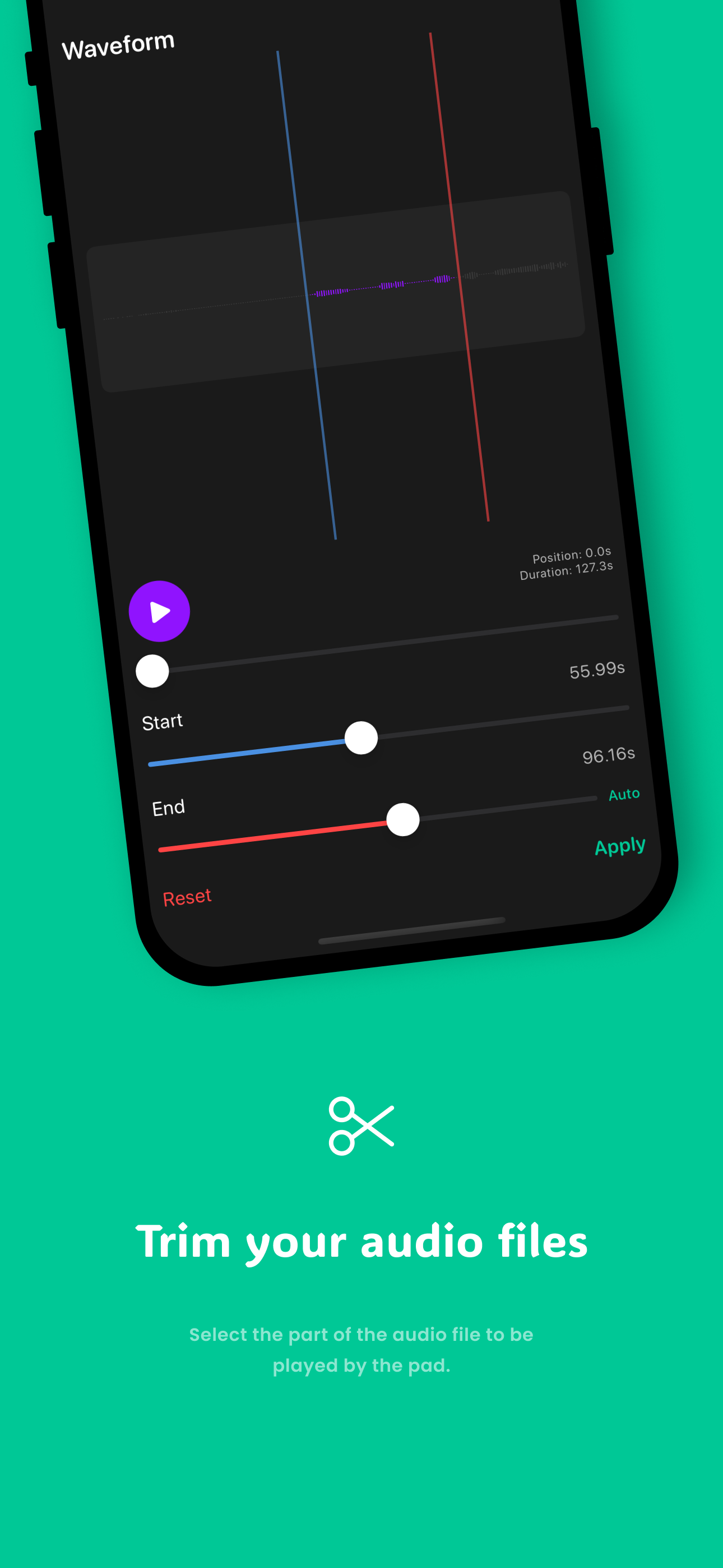 SoundGrid - Soundboard Pro