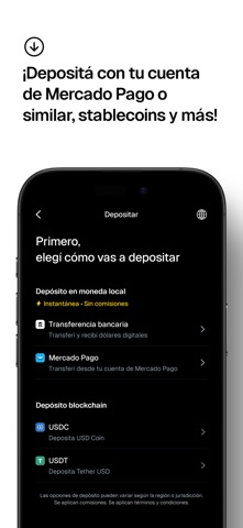 Berry‎: Invertir en acciones iPhone screenshot 4