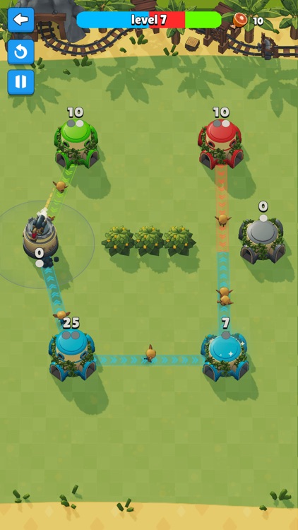 Goblin Quest screenshot-3