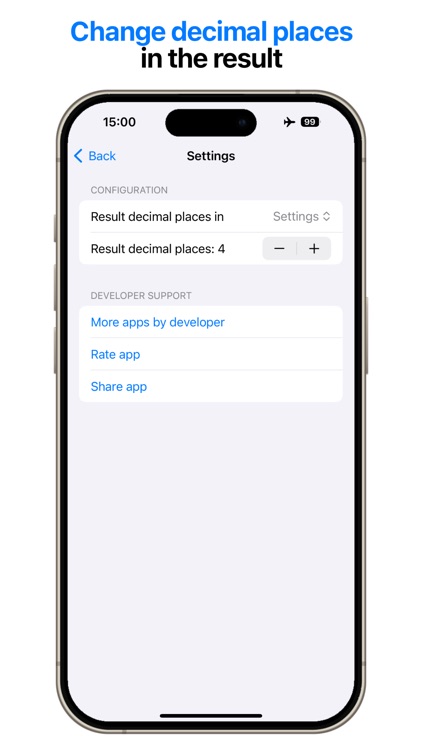 Length Swap: Length Converter