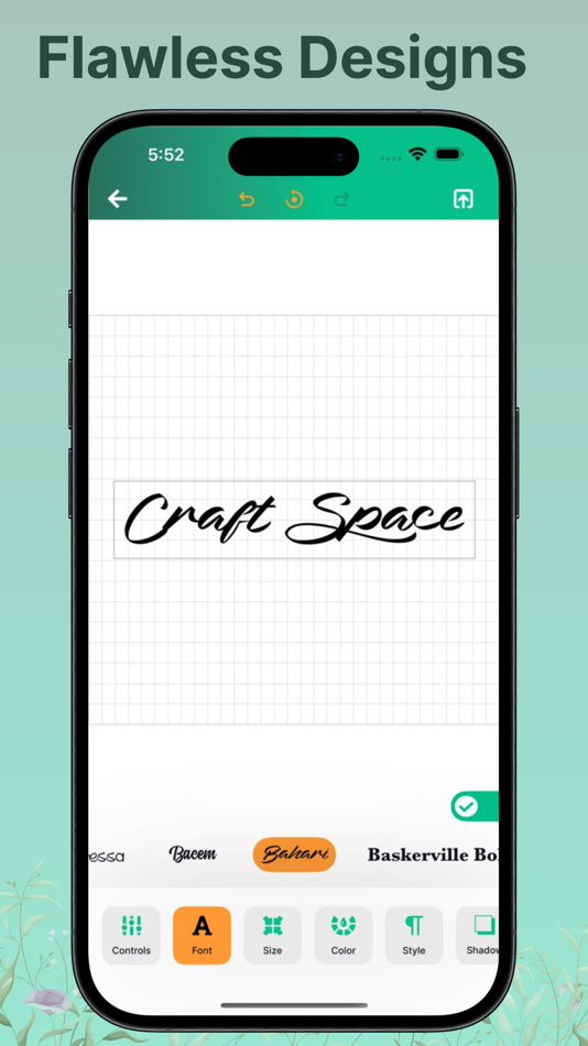 #8. Design Space For Cricut Maker. (macOS) Przez: Muhammad Umar Farooq21769664832