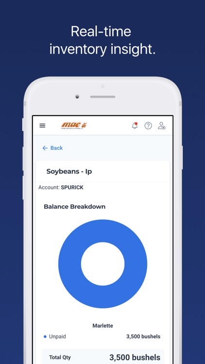 Michigan Ag screenshot-6