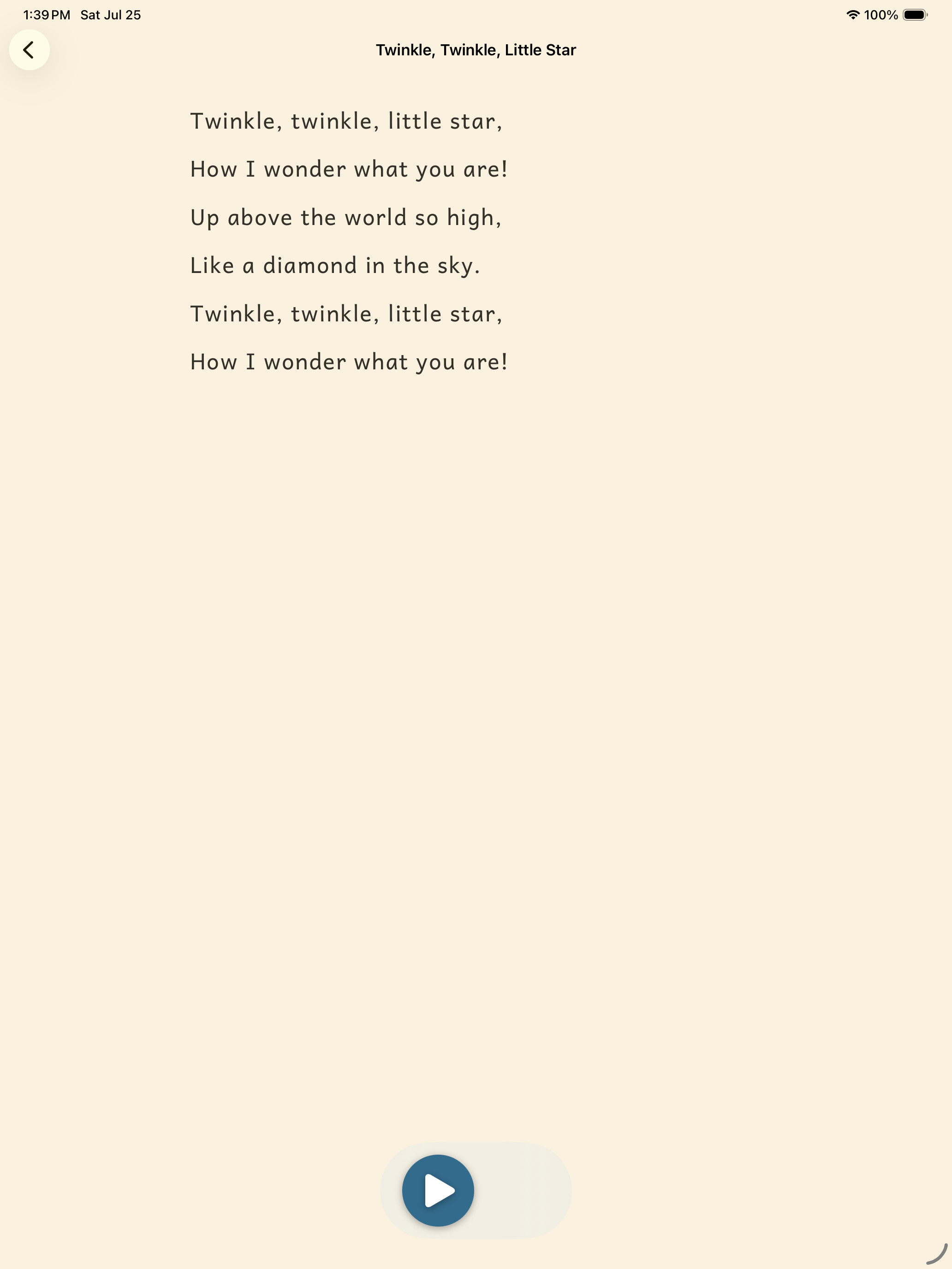 Read Easy — Calm Reader screenshot 9