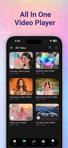 MX Video Player:Media Playe‪r‬ screenshot