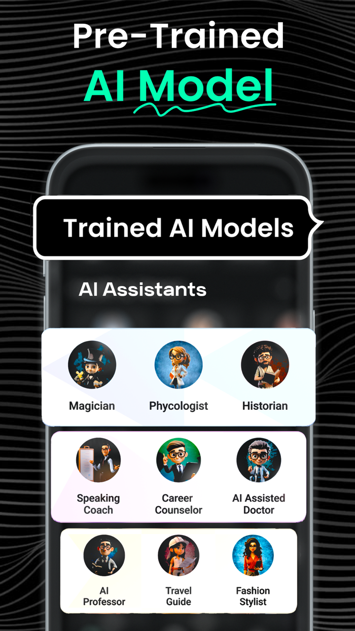 Ultra Assistant AI - Chatbot