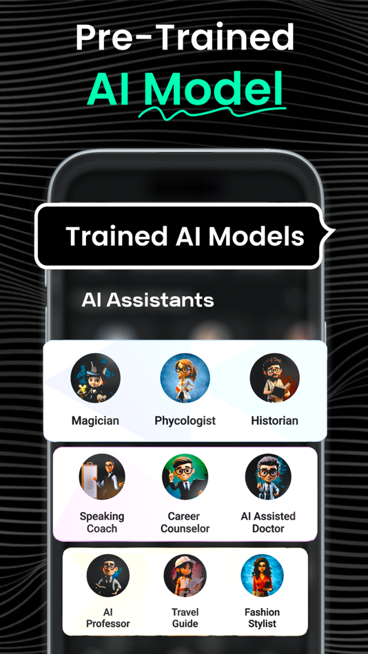 #2. Ultra Assistant AI - Chatbot (iOS) Podle: SORO SONS BILGI TEKNOLOJISI TICARET LIMITED SIRKETI